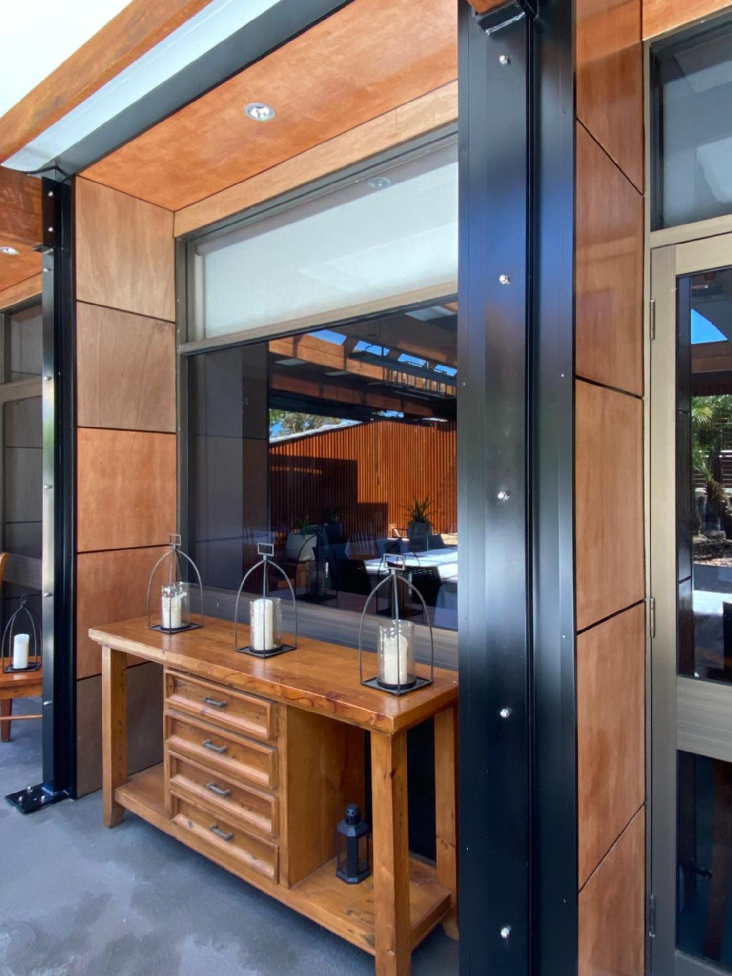 Sunseeker Motor Inn Batemans Bay Exterior photo